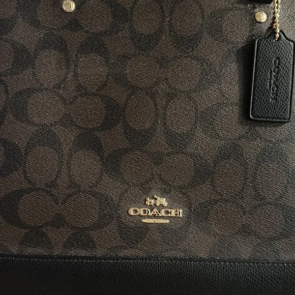SOLD NWT HOST PICK X 2🎉COACH BAG - Picture 4 of 15